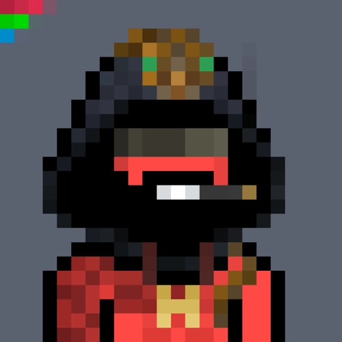 CLOAKS #215