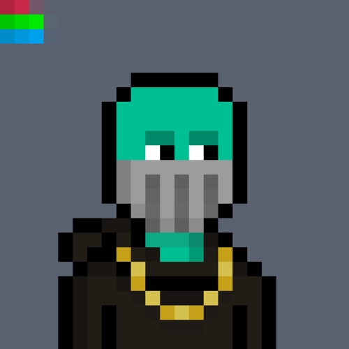 CLOAKS #2153