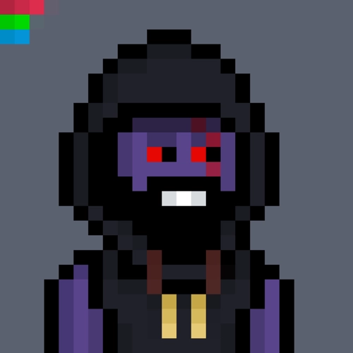 CLOAKS #218