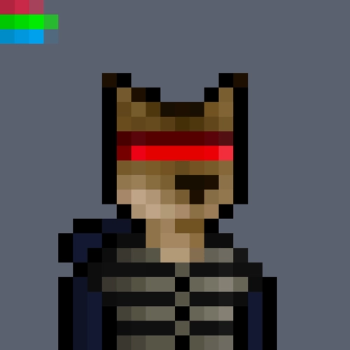 CLOAKS #219