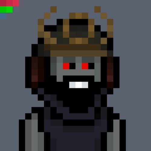 CLOAKS #22