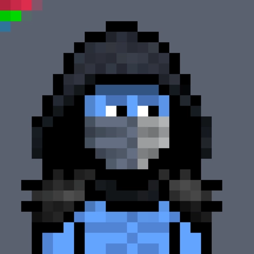 CLOAKS #222