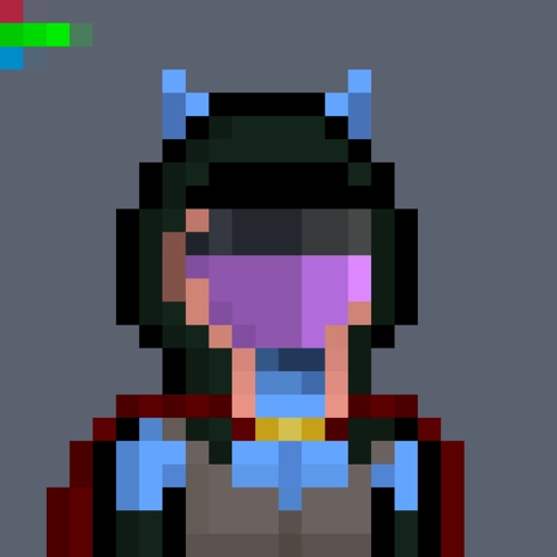 CLOAKS #223