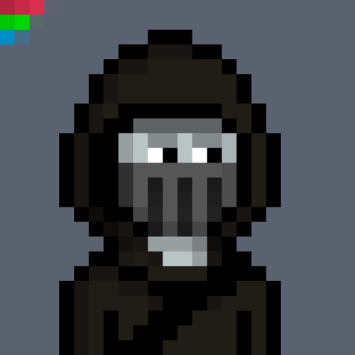 CLOAKS #23