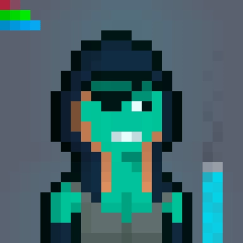 CLOAKS #233