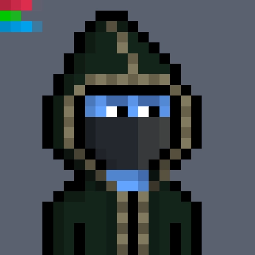 CLOAKS #234