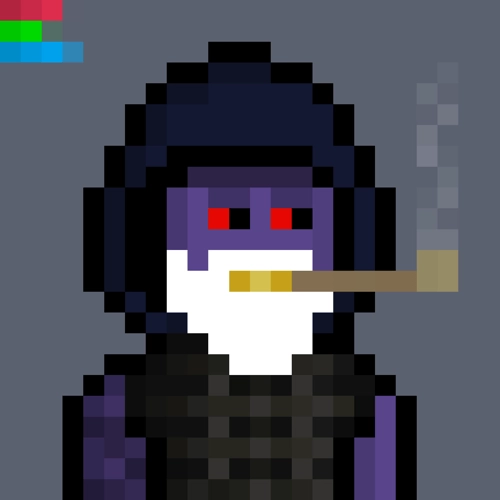 CLOAKS #235