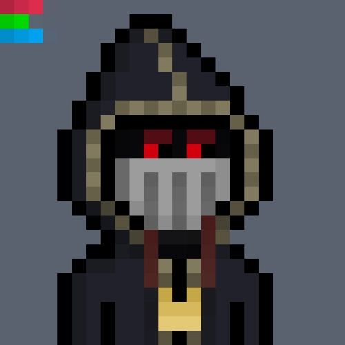 CLOAKS #238