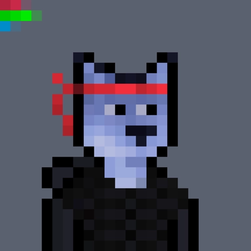 CLOAKS #239