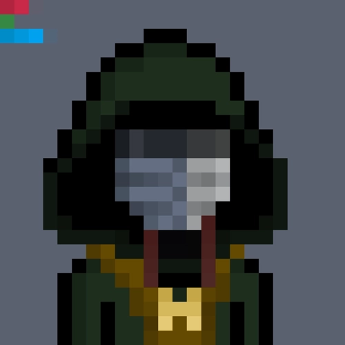 CLOAKS #24