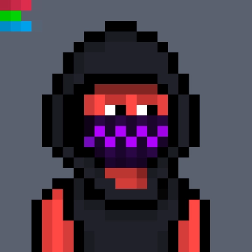 CLOAKS #240