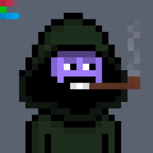 CLOAKS #243