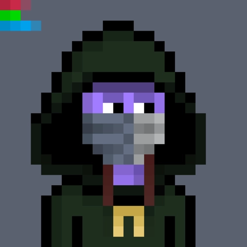 CLOAKS #244