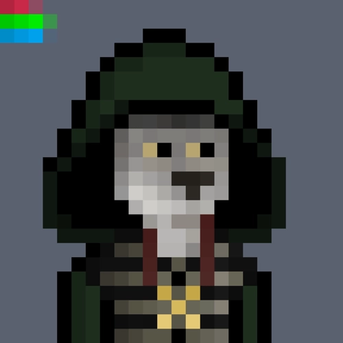 CLOAKS #245