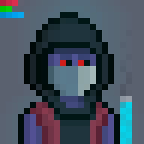 CLOAKS #248