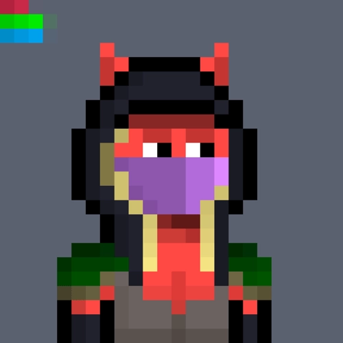 CLOAKS #249