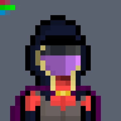CLOAKS #25