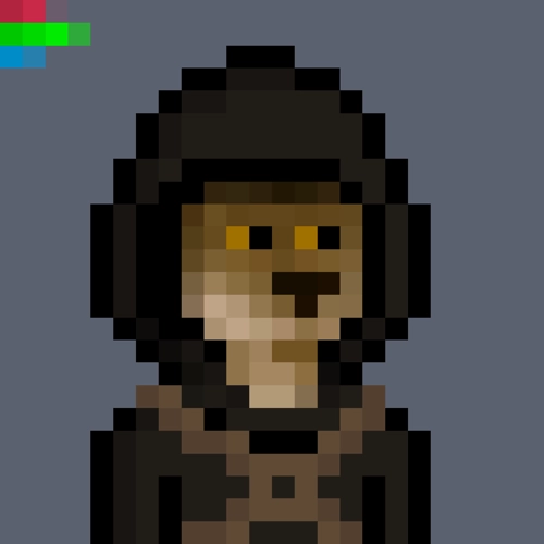 CLOAKS #251