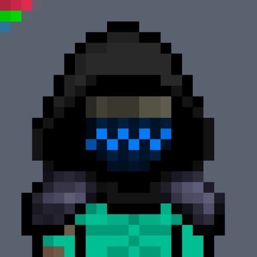 CLOAKS #252