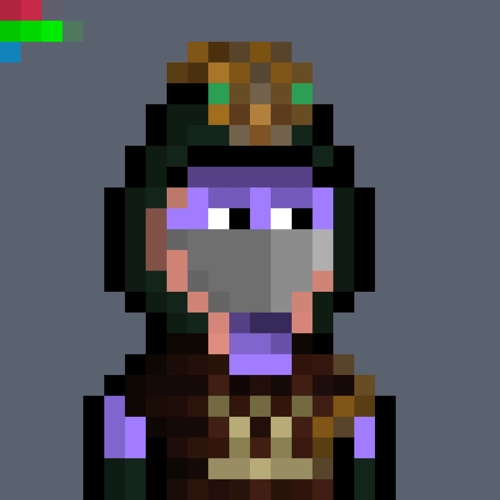 CLOAKS #253