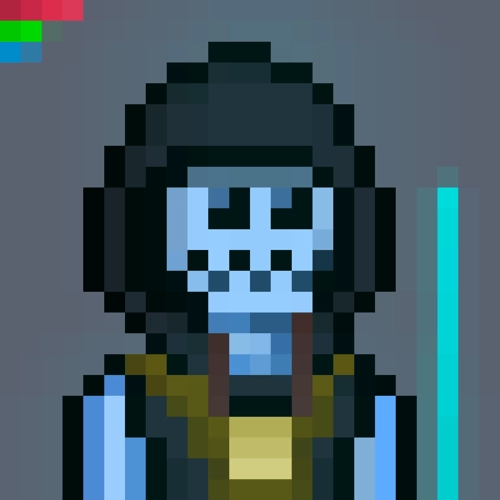 CLOAKS #2531