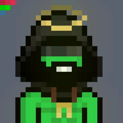 CLOAKS #2532