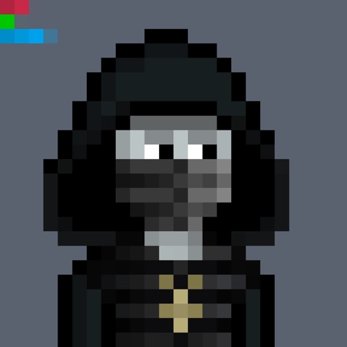 CLOAKS #2533