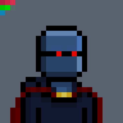 CLOAKS #2536
