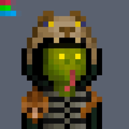 CLOAKS #254