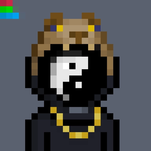 CLOAKS #2540