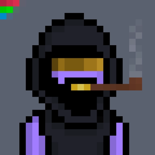 CLOAKS #2542