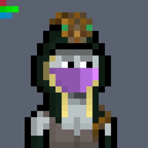 CLOAKS #2545