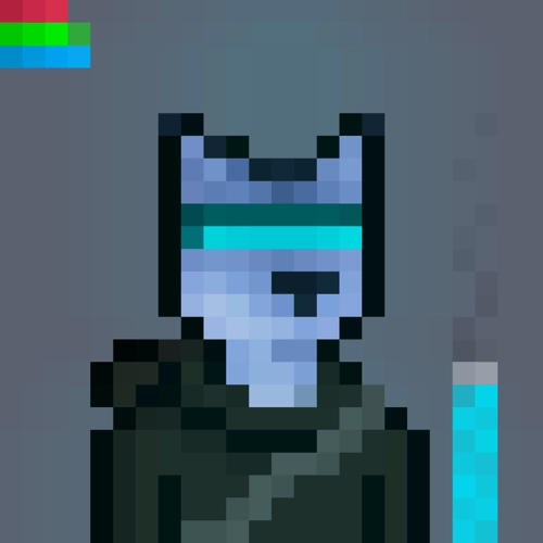 CLOAKS #2546