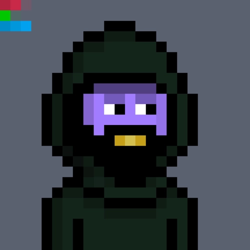 CLOAKS #2547