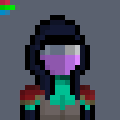 CLOAKS #255