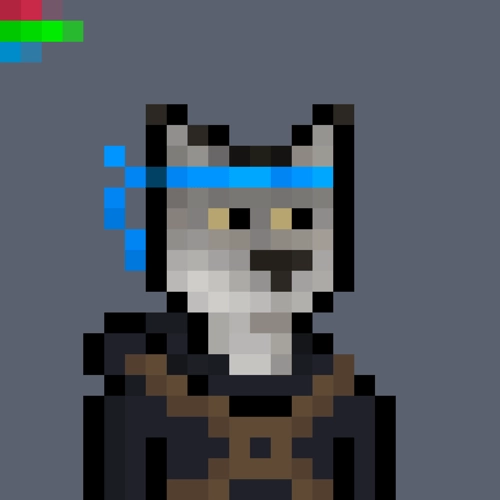 CLOAKS #2550