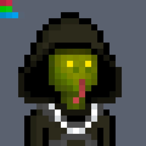 CLOAKS #2552