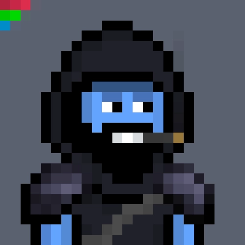 CLOAKS #2554