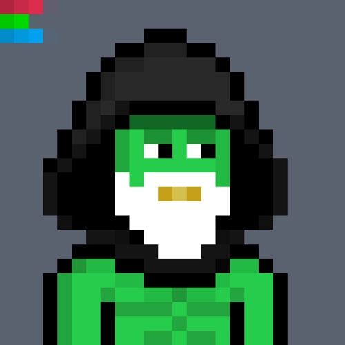 CLOAKS #2557