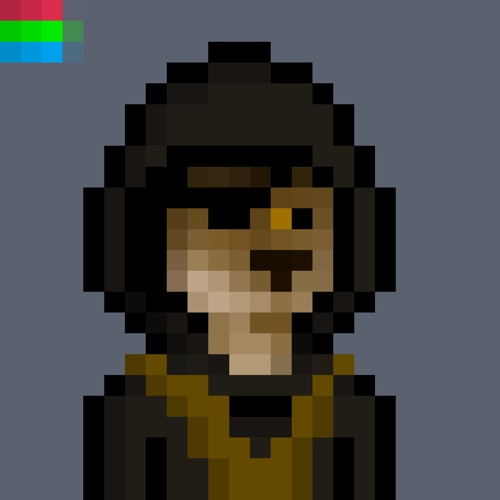 CLOAKS #256