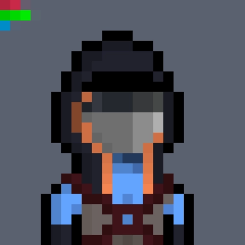 CLOAKS #2560