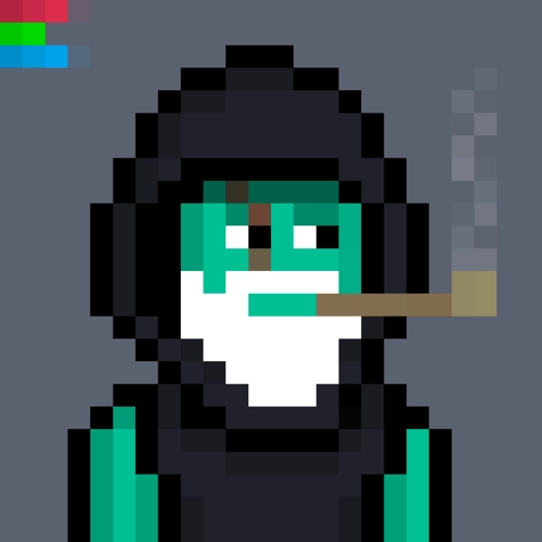 CLOAKS #2561
