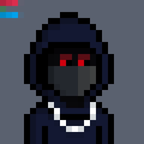 CLOAKS #2562