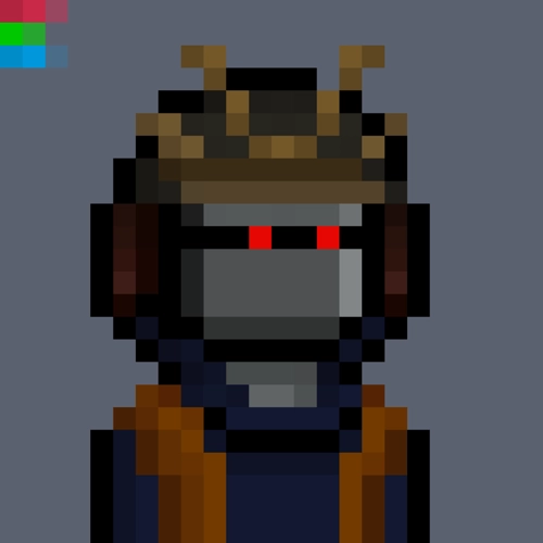 CLOAKS #2564