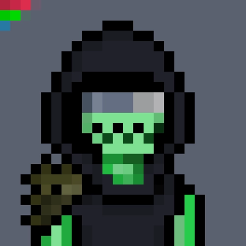 CLOAKS #2565
