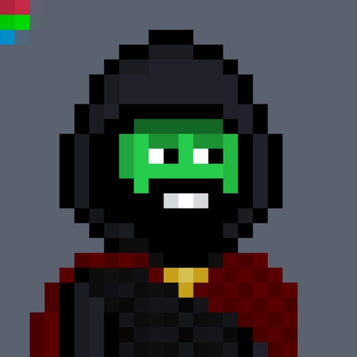 CLOAKS #2566
