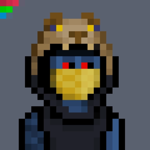 CLOAKS #2567