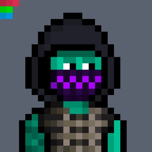 CLOAKS #2568