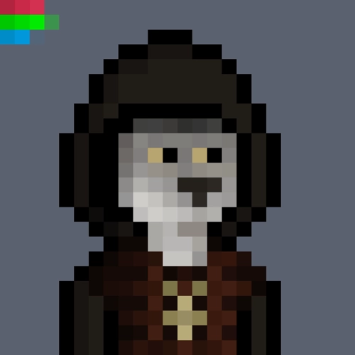 CLOAKS #257