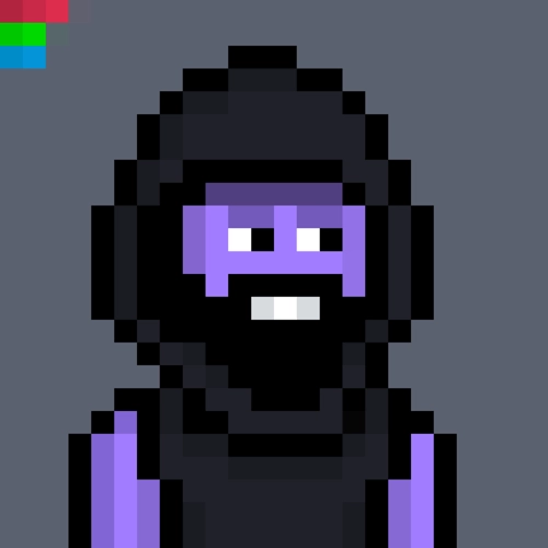 CLOAKS #2573